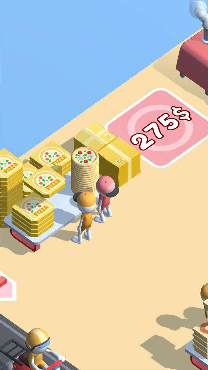 Like Cafe screenshot image 2_Popularmodapk.com