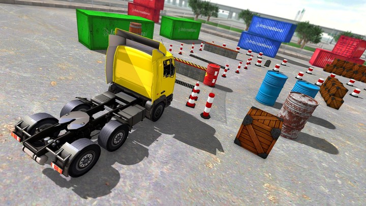 Driving Car Parking Games 2021 screenshot image 4_Popularmodapk.com