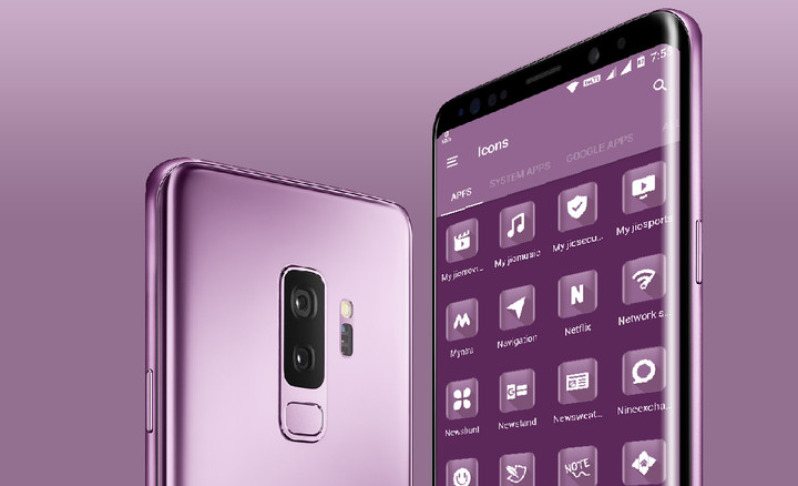 Lilac screenshot image 21_Popularmodapk.com