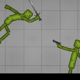 melone playgroun battles1.0_Popularmodapk.com