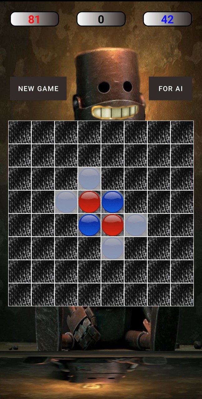 Reversi Bot screenshot image 3_Popularmodapk.com