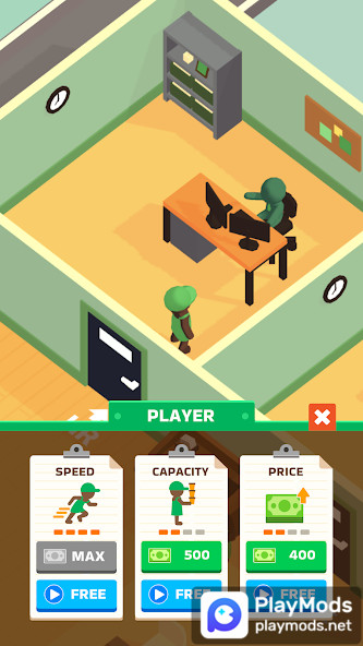 Coffee Break - Cafe Simulation<span>(No Ads)</span> screenshot image 5_Popularmodapk.com