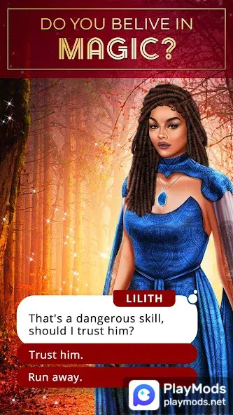 Story Choices - Daring Destiny<span>(Free Chapters)</span> screenshot image 2_Popularmodapk.com