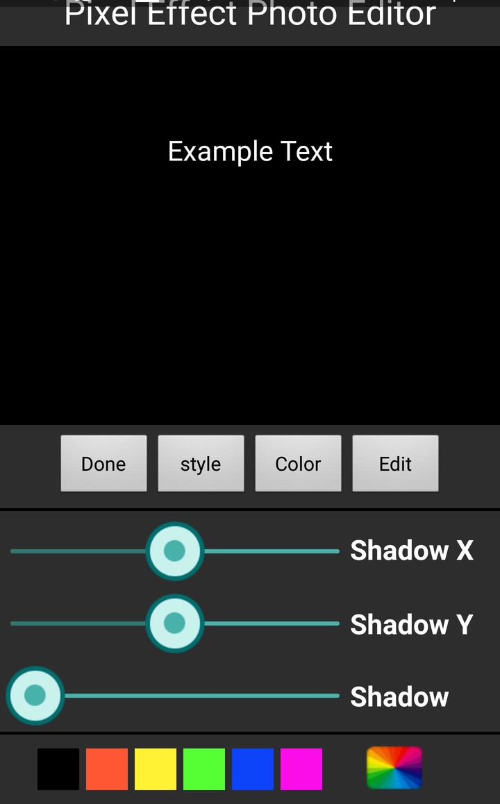Fabricante de nome elegante screenshot image 3_Popularmodapk.com