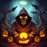 Halloween Mystery Carnival5.3_Popularmodapk.com