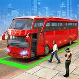Euro Bus Driving Simulator 3D1.1_Popularmodapk.com