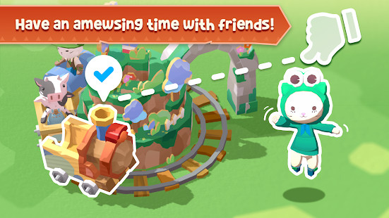 The Secret of Cat Island screenshot image 5_Popularmodapk.com