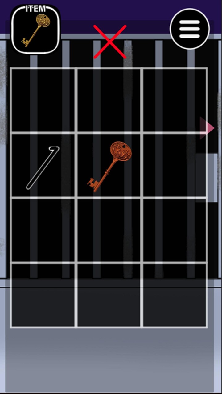 10minutes Escape - From Prison screenshot image 2_Popularmodapk.com