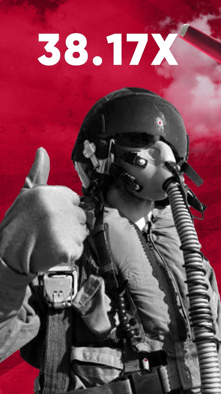 Aviator win gain screenshot image 1_Popularmodapk.com