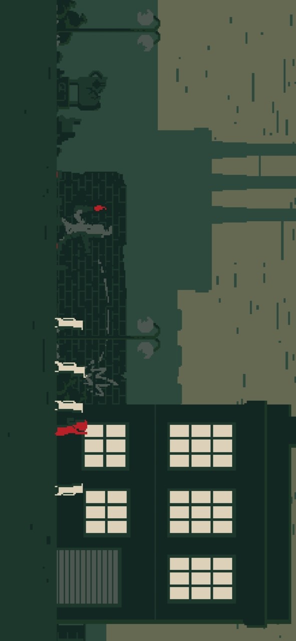 Red Man 1(Free play all levels) screenshot image 3_Popularmodapk.com