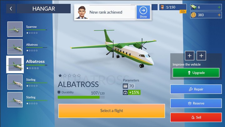 Speed Stars screenshot image 10_Popularmodapk.com