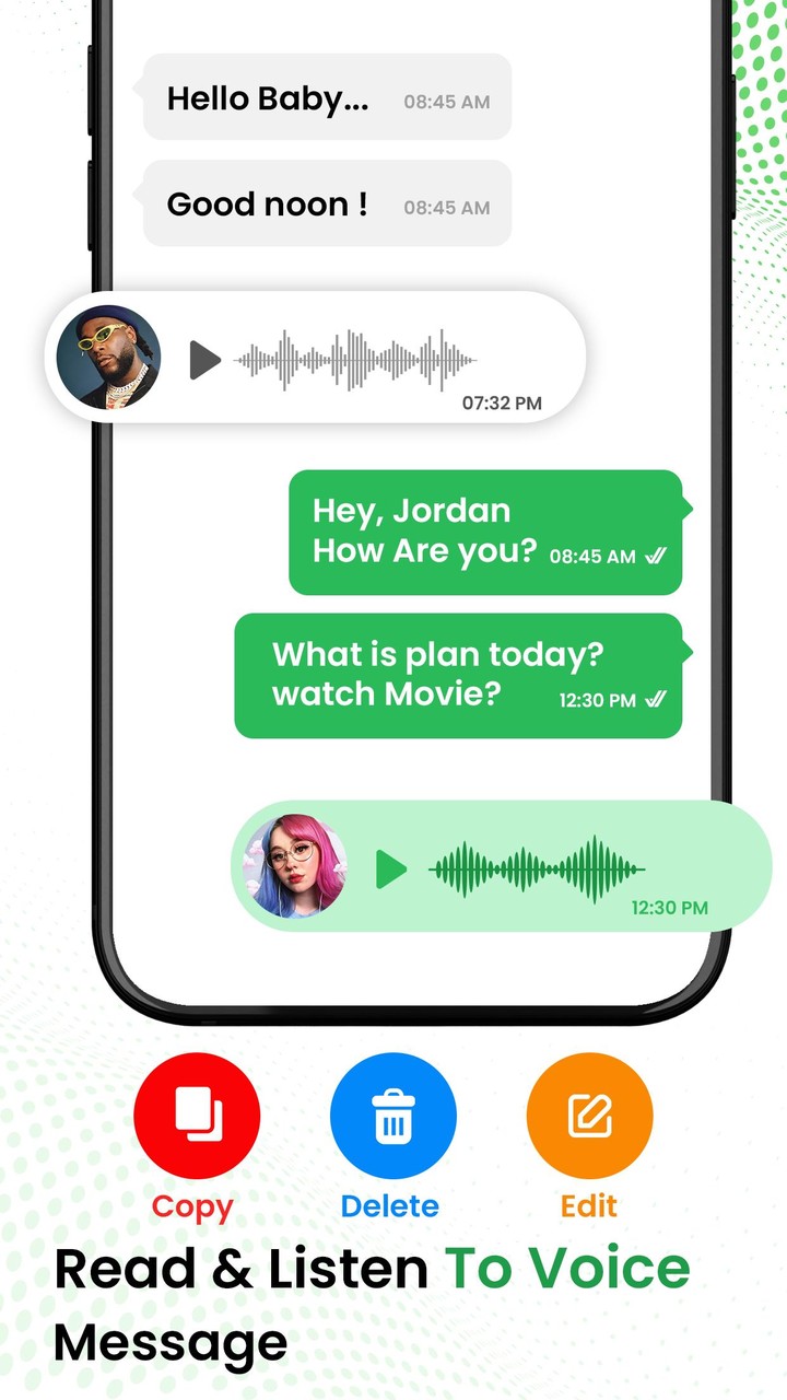 GB Version 2022 - GB Plus screenshot image 4_Popularmodapk.com