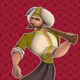 Words Connect, Ali Baba Crossword Learn Vocabulary1.0.4_Popularmodapk.com