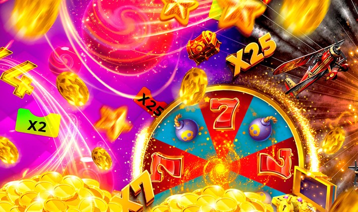 Crazy Split screenshot image 5_Popularmodapk.com