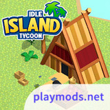 Idle Island Tycoon: Survival<span>(Unlimited Currency)</span>2.8.1_Popularmodapk.com