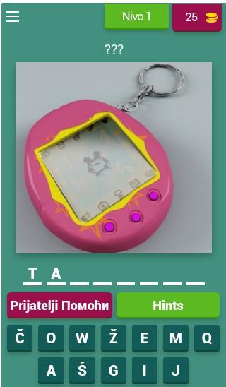 Kviz - Seti se 90-tih screenshot image 9_Popularmodapk.com