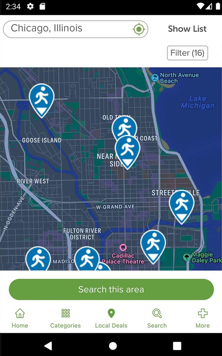 Mesekönyvtár - Magyar mesék screenshot image 8_Popularmodapk.com