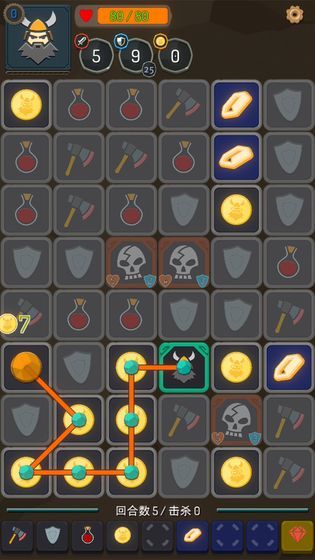 矮人与地城破解版（蒸汽猎人）<span>(mod)</span> screenshot image 6_Popularmodapk.com