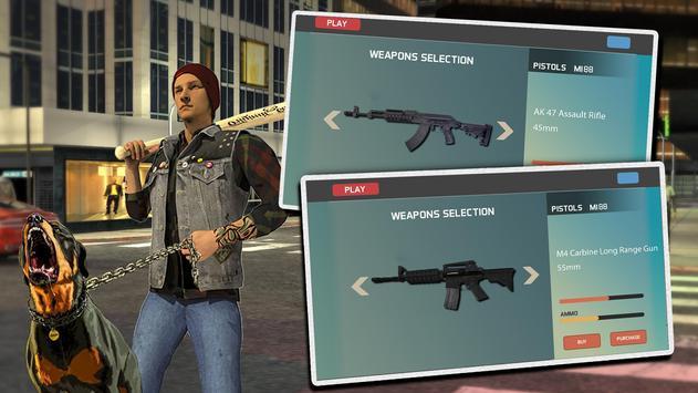 San Andreas Grand Crime City Battle Royale<span>(Mod APK)</span> screenshot image 2_Popularmodapk.com