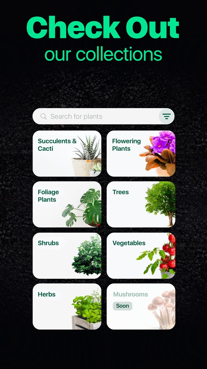 NatureID- Plant Identification screenshot image 5_Popularmodapk.com