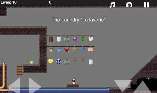 鬼屋冒险破解版<span>(mod)</span> screenshot image 5_Popularmodapk.com