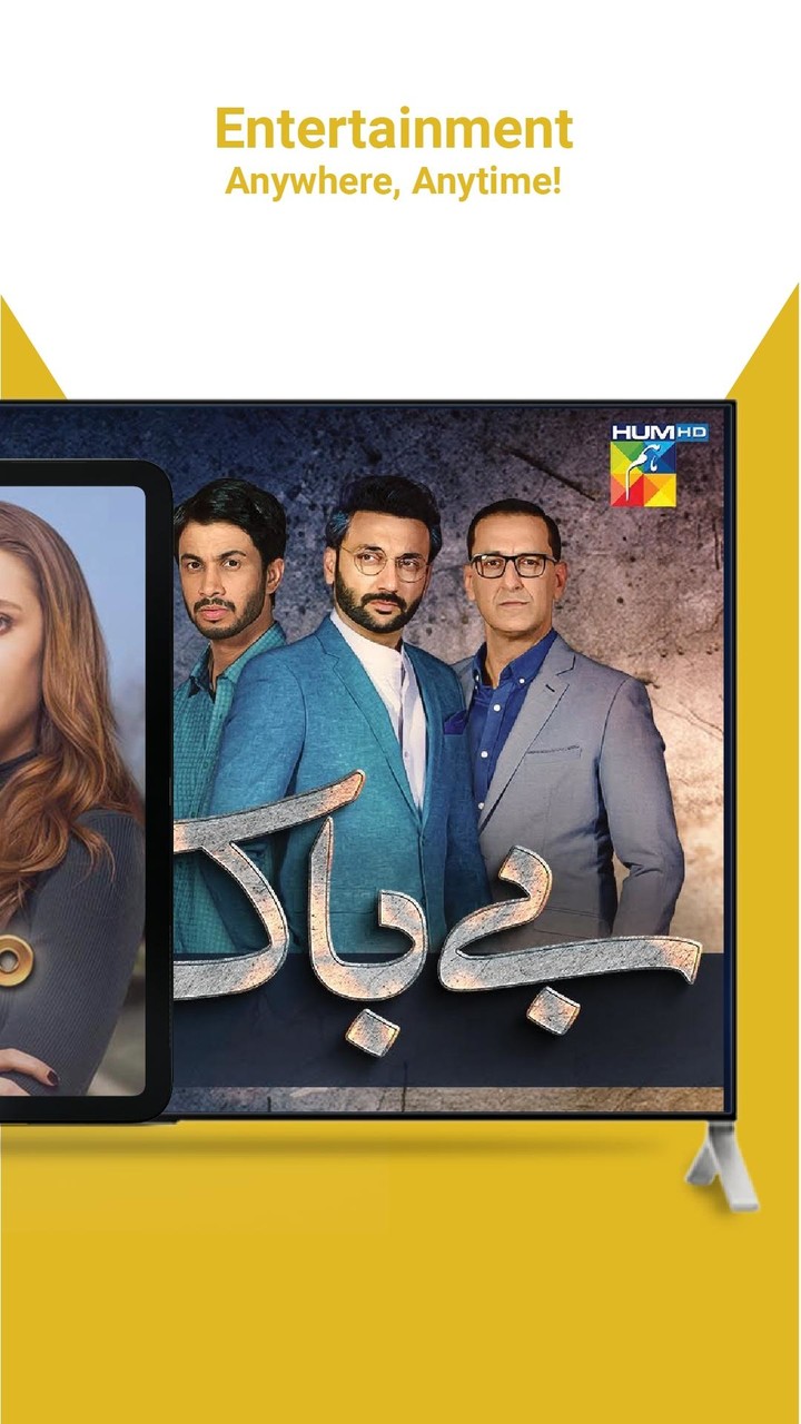 Naya TV screenshot image 8_Popularmodapk.com