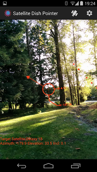 Freewinds Magazine screenshot image 2_Popularmodapk.com