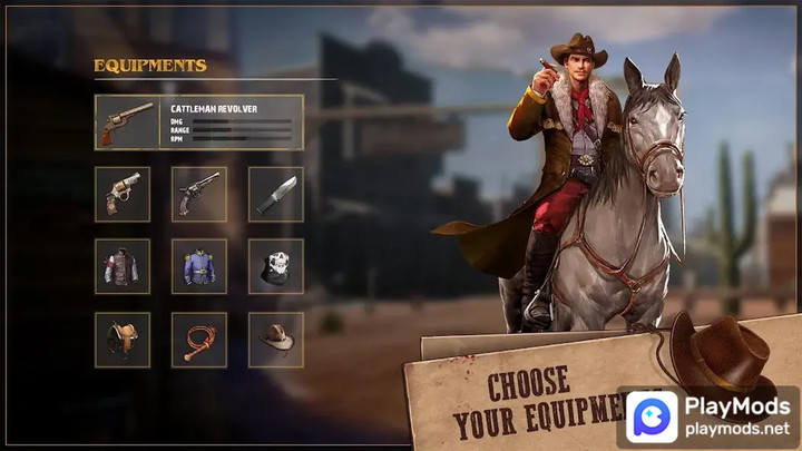 West Game<span>(Speed Hack)</span> screenshot image 3_Popularmodapk.com