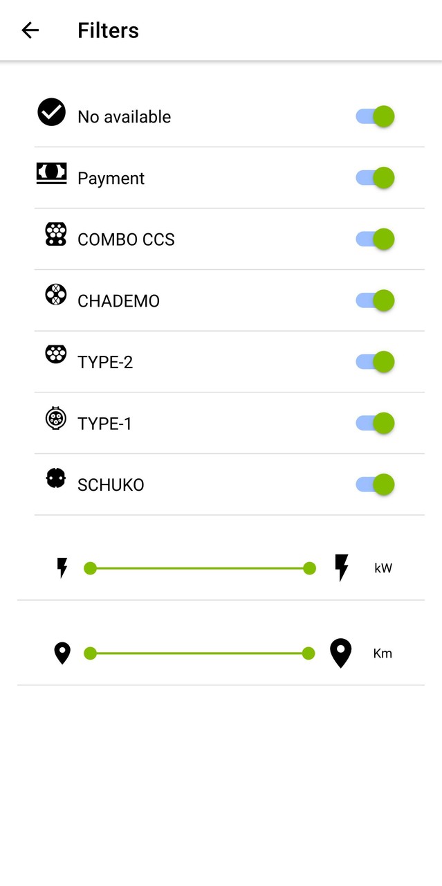 EVCharge Cluj screenshot image 5_Popularmodapk.com
