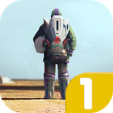 Celestine Mars explorer<span>(Free purchase)</span>1.4_Popularmodapk.com