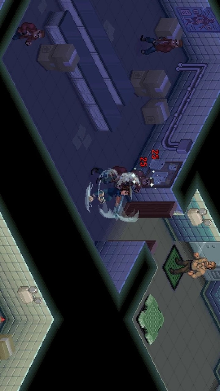 Stranger Things 3<span>(Free)</span> screenshot image 2_Popularmodapk.com