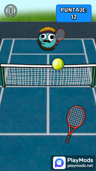 Benja Calero: DOU<span>(No Ads)</span> screenshot image 2_Popularmodapk.com