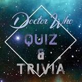 Doctor Who Quiz & Trivia10.15.2_Popularmodapk.com