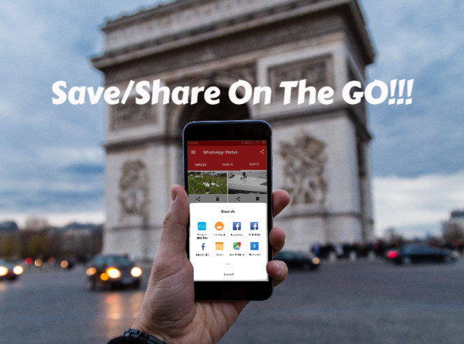 Status Saver 2022 screenshot image 10_Popularmodapk.com