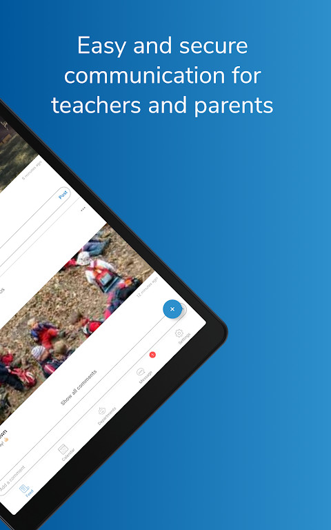 Jojna Staff screenshot image 3_Popularmodapk.com