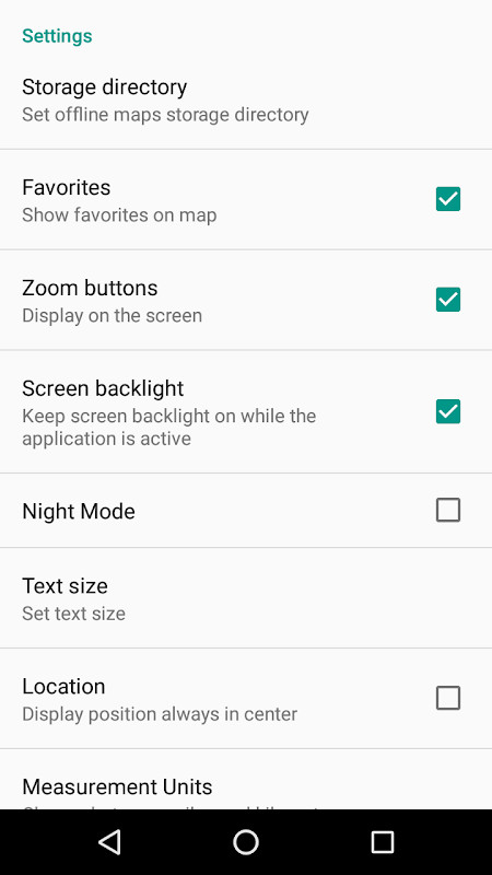 Map of Bern offline screenshot image 1_Popularmodapk.com