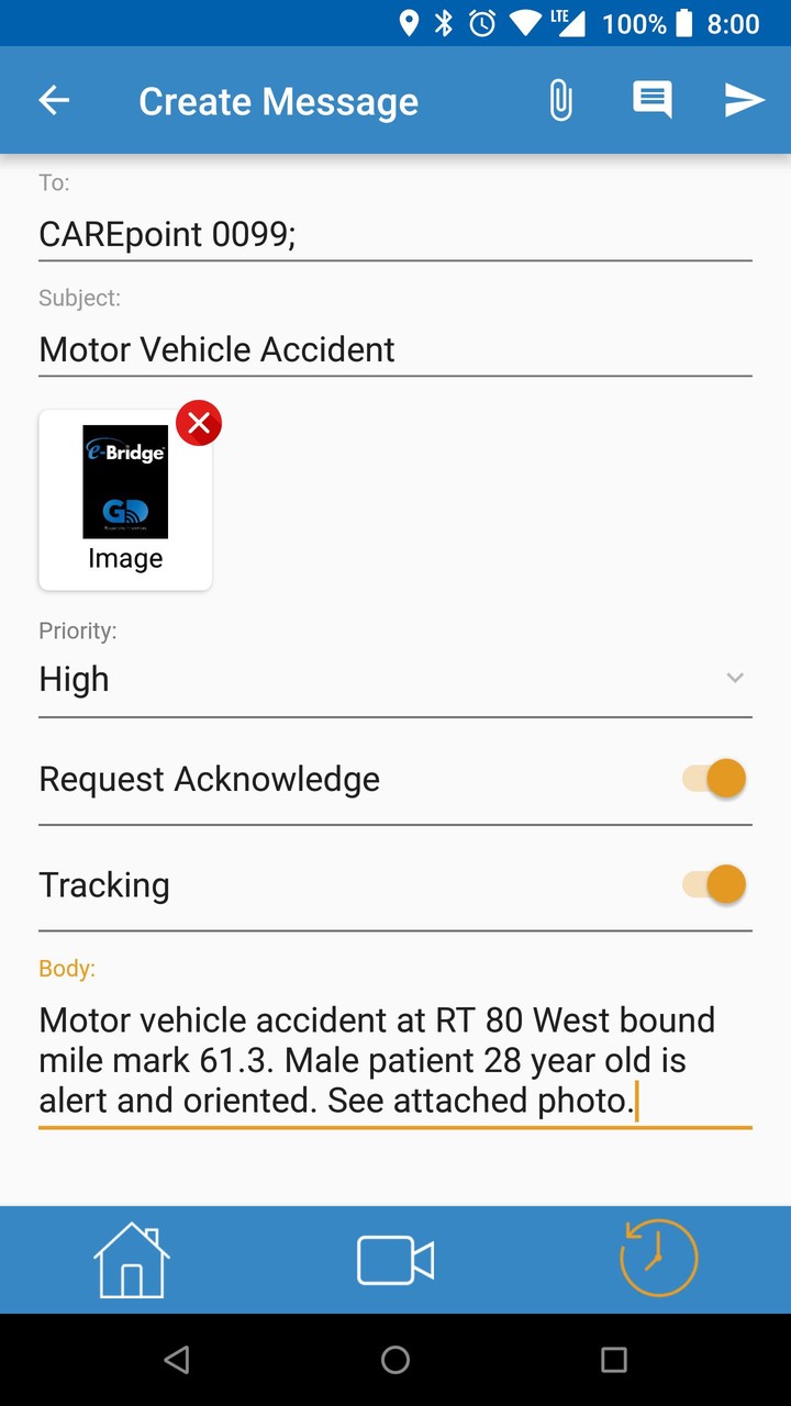 e-Bridge screenshot image 5_Popularmodapk.com