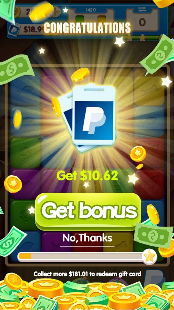 Money Match : Make Money Game screenshot image 5_Popularmodapk.com