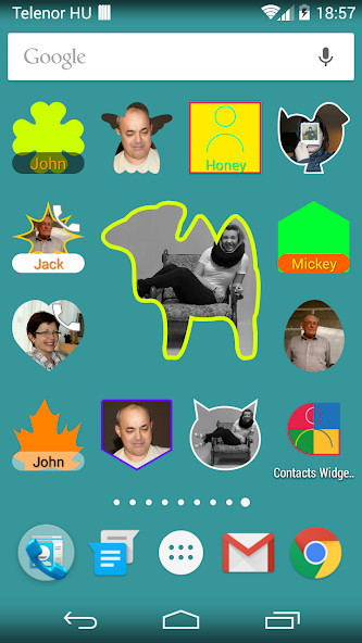 Tumbledry Dry Clean & Laundry screenshot image 4_Popularmodapk.com