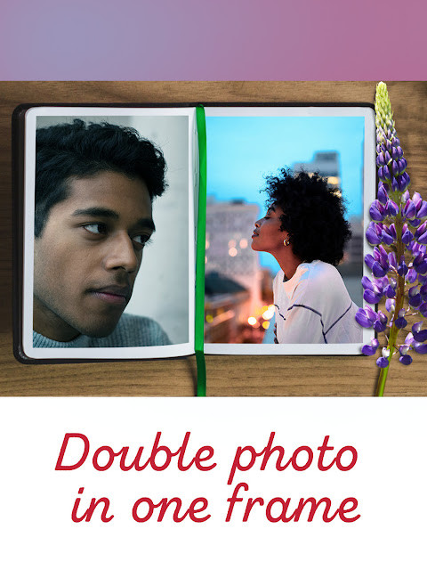 Dual Photo Album Maker screenshot image 1_Popularmodapk.com