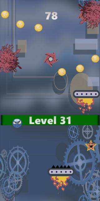 Faceball screenshot image 4_Popularmodapk.com