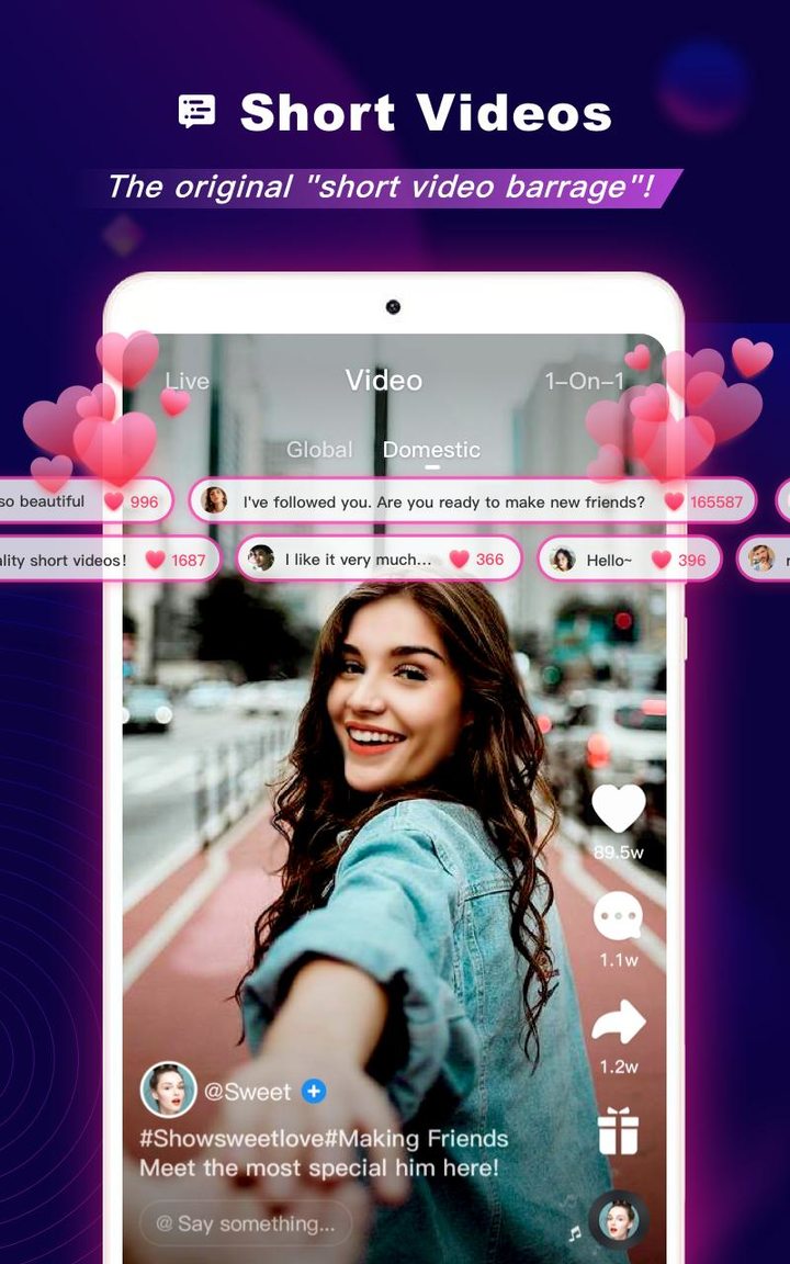 The Farmers Mistress screenshot image 22_Popularmodapk.com