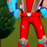 Roburso Jungle Rescue9.3_Popularmodapk.com