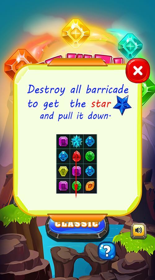 Jewel Mania Deluxe screenshot image 2_Popularmodapk.com