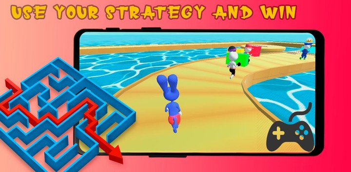 Riggy Monkey Run screenshot image 5_Popularmodapk.com