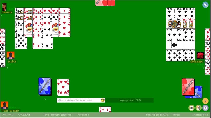 Burraconline screenshot image 1_Popularmodapk.com