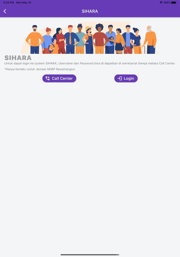 HKBPRAWAMANGUN.ID screenshot image 11_Popularmodapk.com