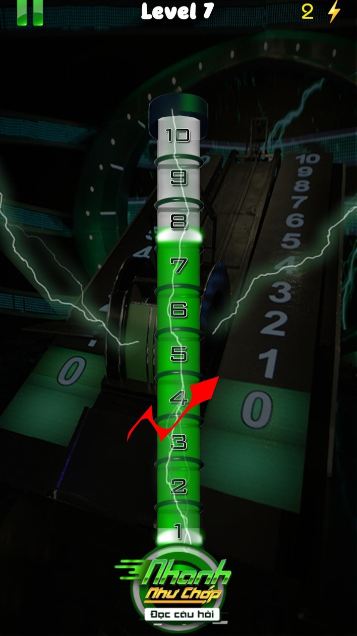 Nhanh Như Tia Chớp – Giang Ca screenshot image 3_Popularmodapk.com