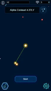 Space travel company: Business Tycoon Simulation<span>(Unlimited currency)</span> screenshot image 20_Popularmodapk.com