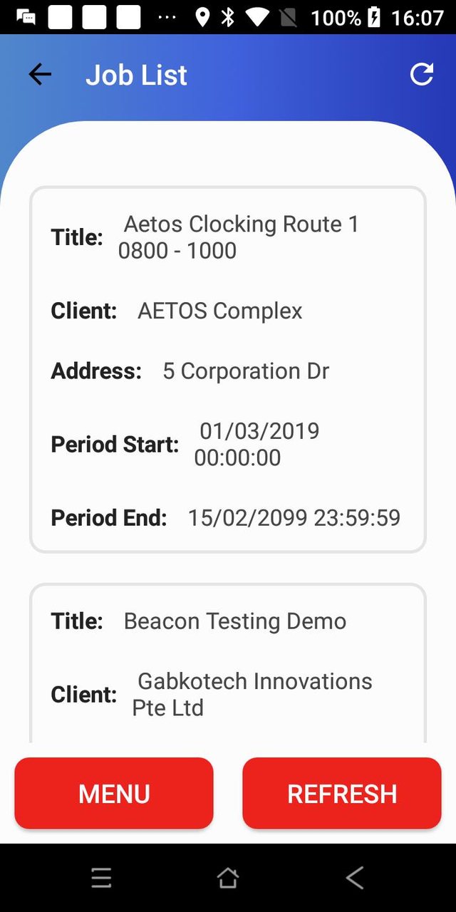 iREP Security screenshot image 5_Popularmodapk.com
